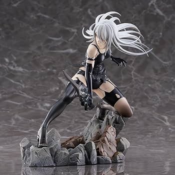 Amazon | マックスファクトリー[Max Factory] NieR Automata